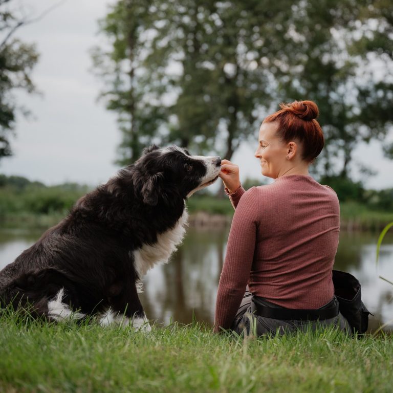 Sandra Beck, Verhaltenstherapie, Kleintier, Training, Hundetraining, Katzentraining, trainieren, Freude, freudige Erwartung, Wohlbefinden, Sicherheit, positives Training, belohnungsbasiertes Training, Futterbelohnung, Leckerli, Hund, Katze, Verhaltensberatung, individuelle Beratung, Tierarzt, Tierärztin, Verhaltensberater, Tierpsychologe, Tiertrainer, unerwünschtes Verhalten, störendes Verhalten, Verhaltensstörung, Verhaltensproblem, Verhaltensauffälligkeit, Diagnose, Beratung, Therapie, Prophylaxe, Medikamente, Psychopharmaka, Angst, Trennungsangst, aggressives Verhalten, Verteidigung von Ressourcen, Zwangsverhalten, Zwangsstörung, Schwanzjagen, Fliegenschnappen, dauerhaftes Lecken, Bellen, Beißen, Zwicken, Zerstören, Anspringen, Hochspringen, Unruhe, unruhiges Verhalten, Hyperaktivität,  unerwünschtes Jagdverhalten, Jagen, Depression, Apathie